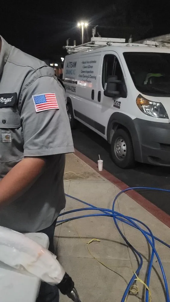Expert emergency plumbing for homes in Desert Hot Springs, CA by A- TEAM DRAINS