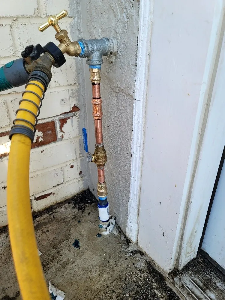 Professional drain cleaning service in Desert Hot Springs, CA - A- TEAM DRAINS