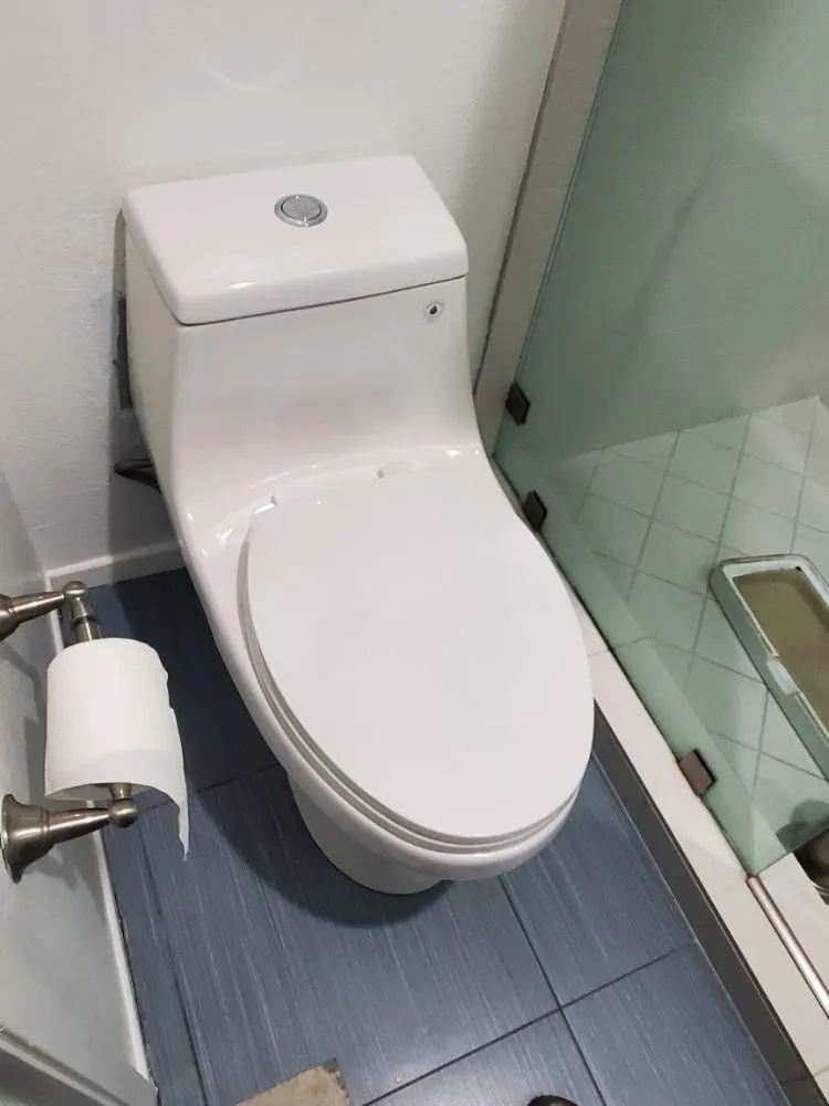 Slide of A- TEAM DRAINS