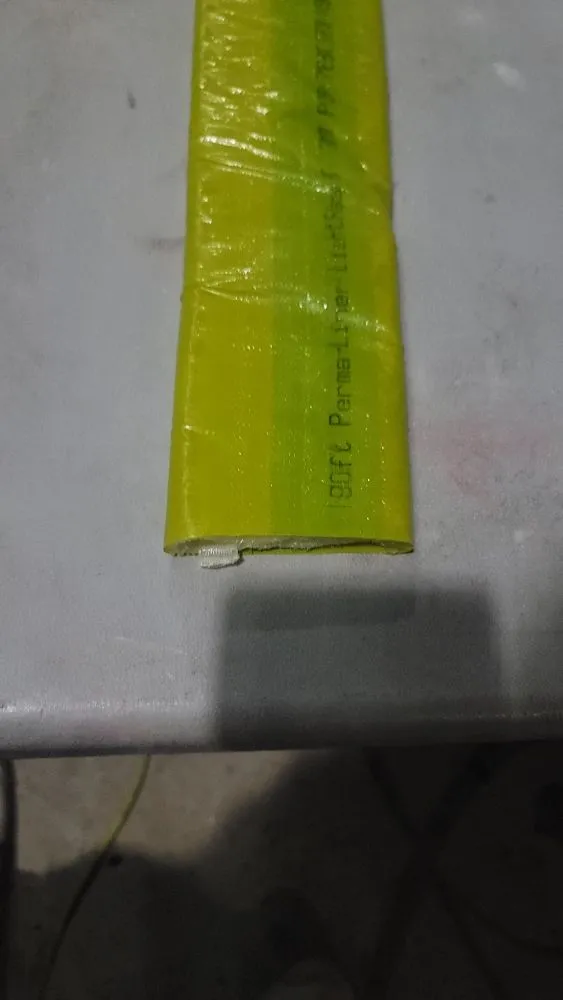 Slide of A- TEAM DRAINS