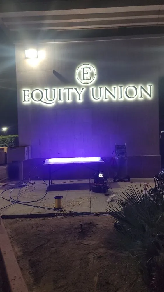 Slide of A- TEAM DRAINS