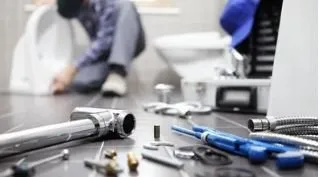 Slide of A & W Plumbing