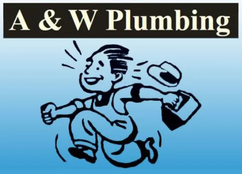 Slide of A & W Plumbing