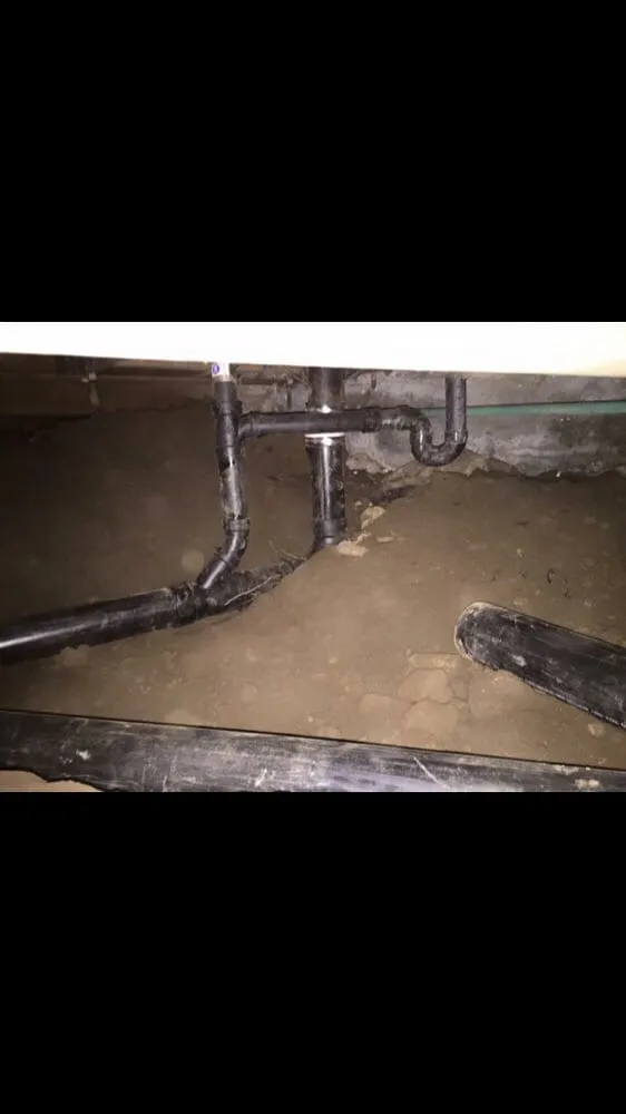 Slide of A & W Plumbing