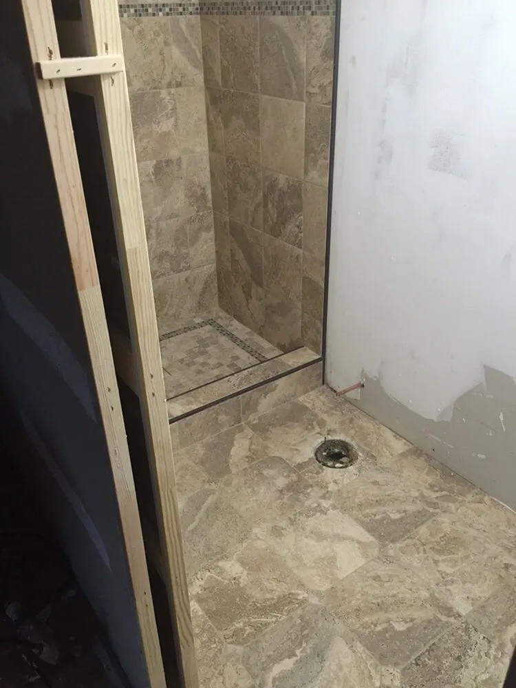 Slide of A & W Plumbing