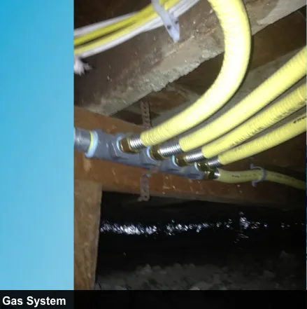 Trusted pipe repair experts serving Los gatos, CA - A & W Plumbing