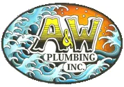 Slide of A & W Plumbing