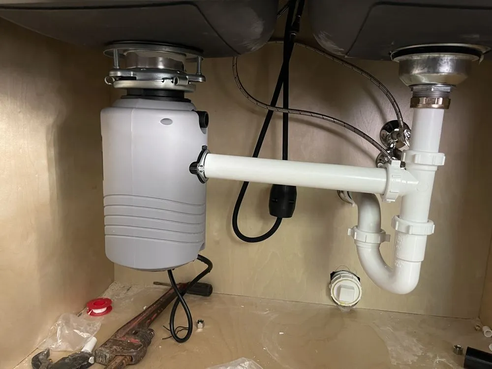 Slide of A & W Plumbing Repair