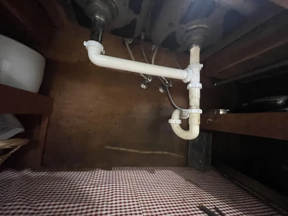 Slide of A & W Plumbing Repair