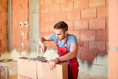 A + Water and Fire Restoration Logo