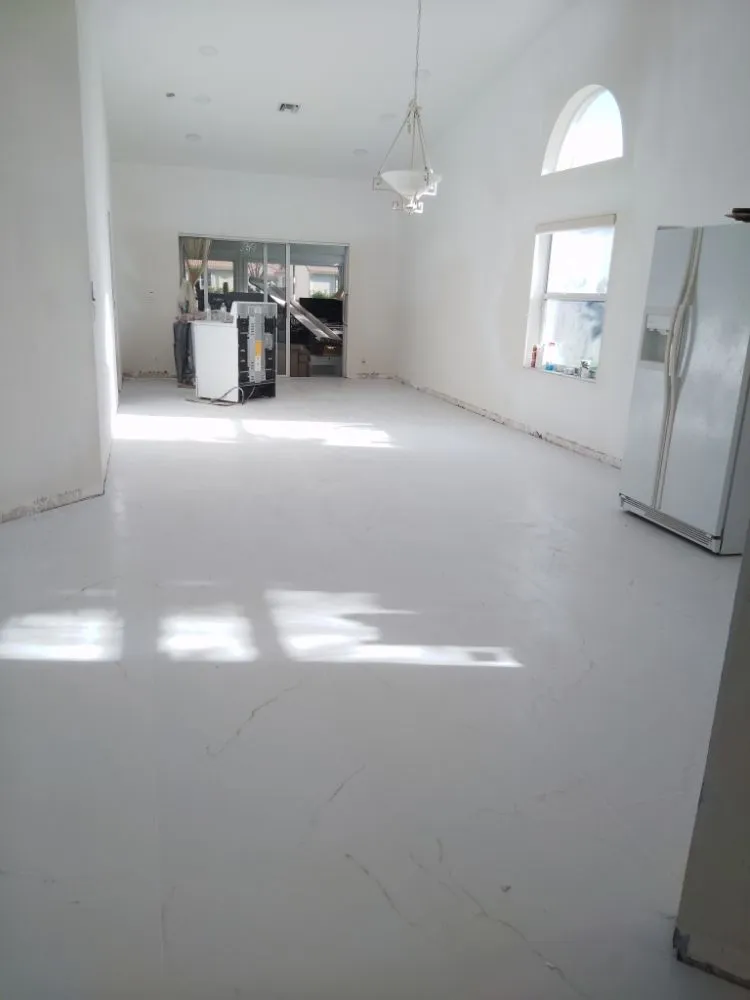 Slide of A & Y Remodeling