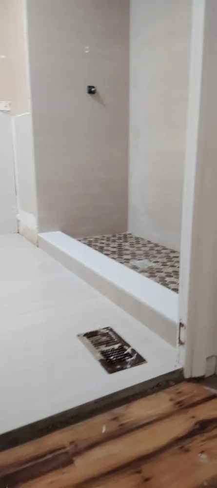 Slide of A & Y Remodeling