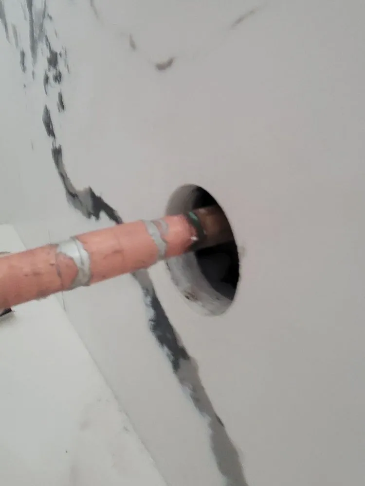 Slide of A-1 Action Plumbing & Rooter