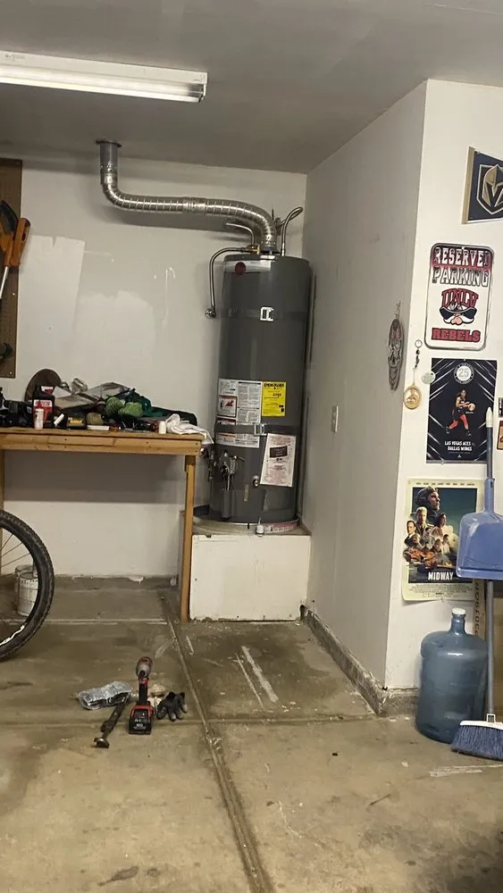 Slide of A-1 Action Plumbing & Rooter