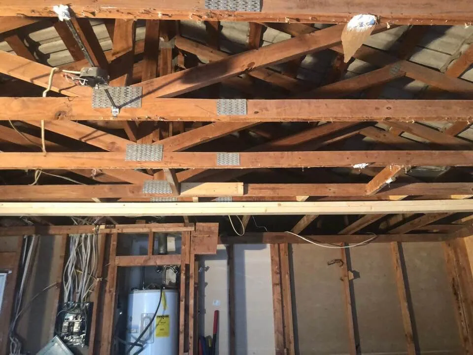 Slide of A-1 Affordable Foundation & Construction