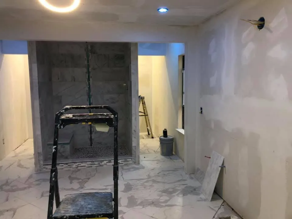 Professional emergency plumbing in San Antonio, TX by A-1 Affordable Foundation & Construction