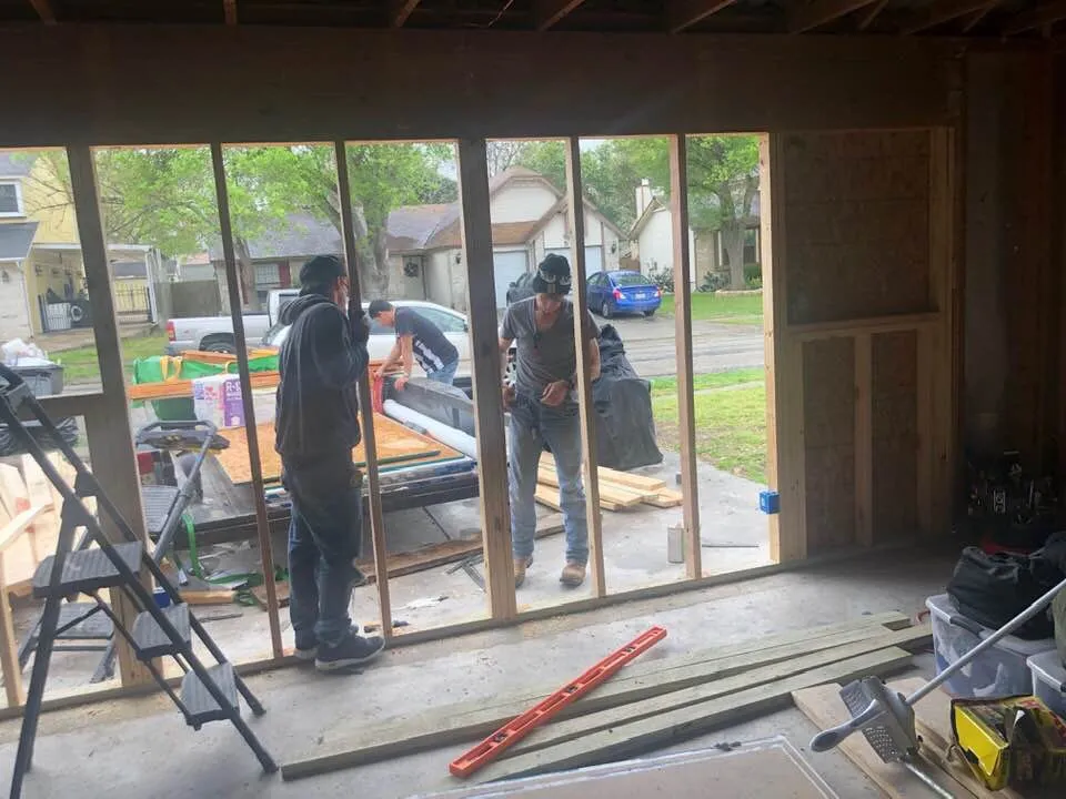 Trusted plumbing repair experts serving San Antonio, TX - A-1 Affordable Foundation & Construction