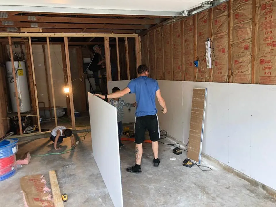 Slide of A-1 Affordable Foundation & Construction