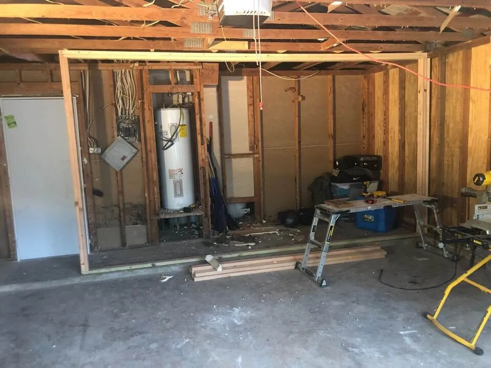 Slide of A-1 Affordable Foundation & Construction