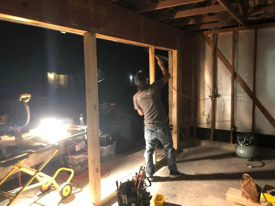 Slide of A-1 Affordable Foundation & Construction