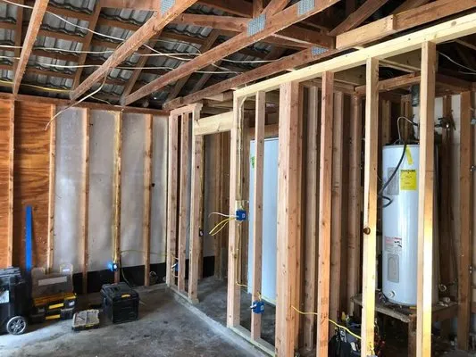 A-1 Affordable Foundation & Construction Logo