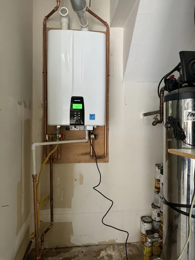 Slide of A 1 Affordable Plumbing Inc.