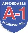 Slide of A 1 Affordable Plumbing Inc.