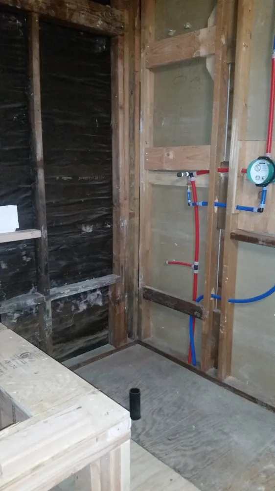 Slide of A 1 Affordable Plumbing Inc.