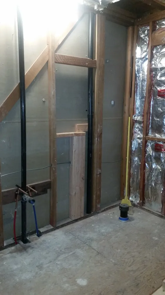 Slide of A 1 Affordable Plumbing Inc.