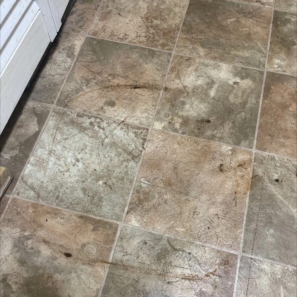 Slide of A-1 Affordable Plumbing the Original