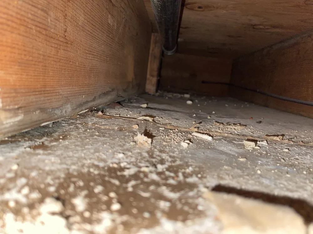 Slide of A-1 Aid Plumbing