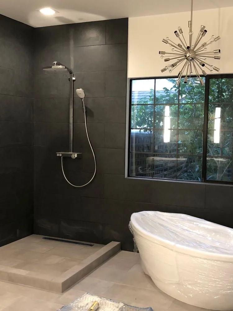 Slide of A-1 Aid Plumbing