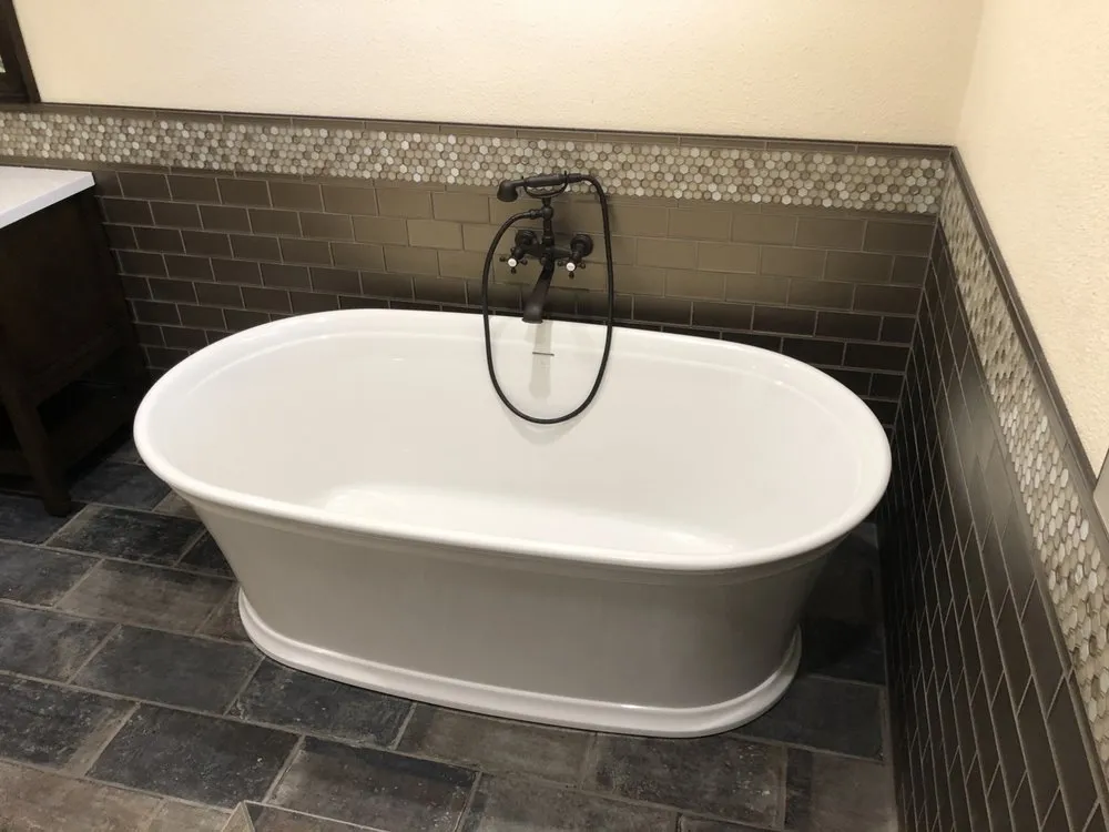 Slide of A-1 Aid Plumbing