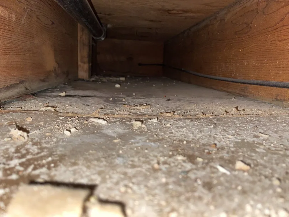 Slide of A-1 Aid Plumbing