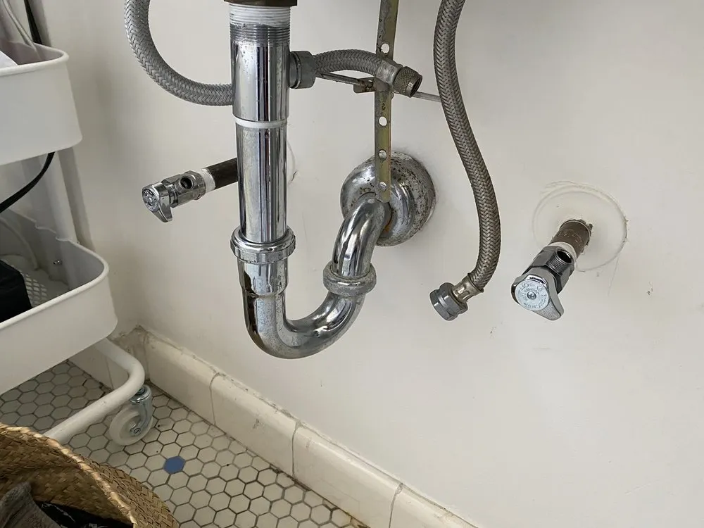 Slide of A-1 Aid Plumbing