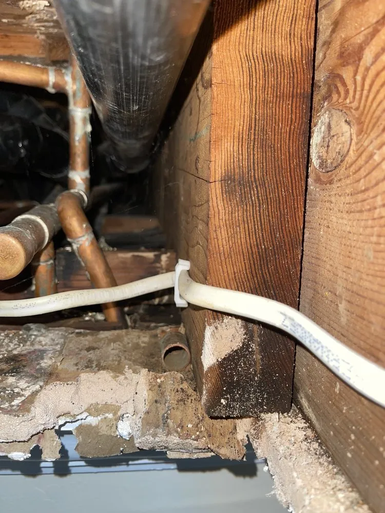 Slide of A-1 Aid Plumbing