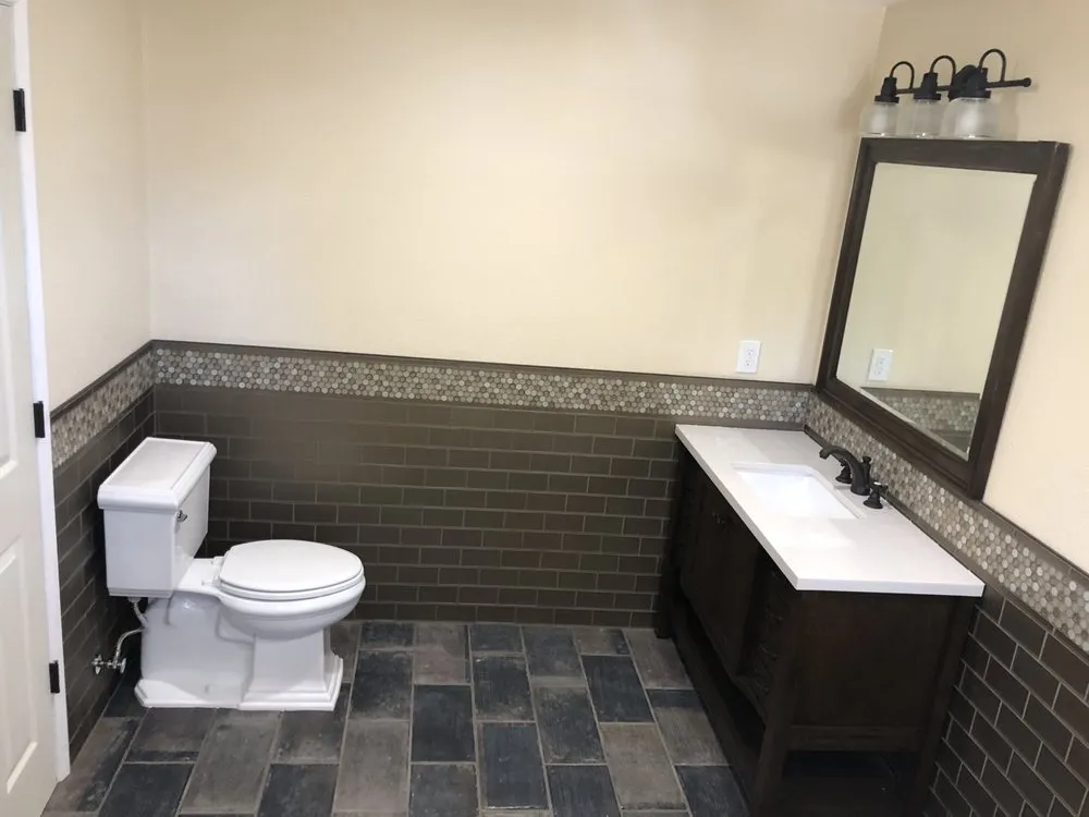 Slide of A-1 Aid Plumbing