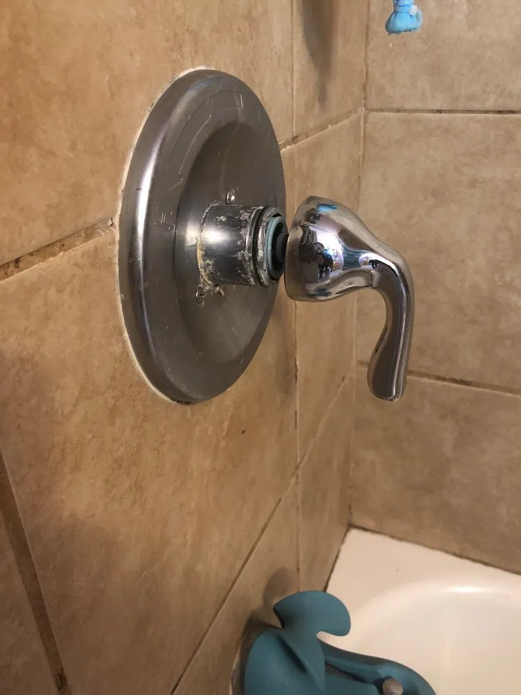 Slide of A-1 Aid Plumbing