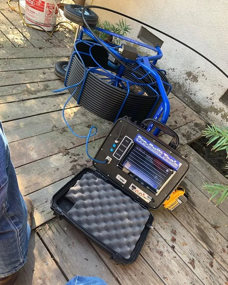 Slide of A-1 Allstar Plumbing