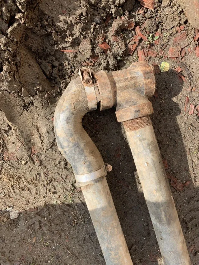 Slide of A-1 Allstar Plumbing