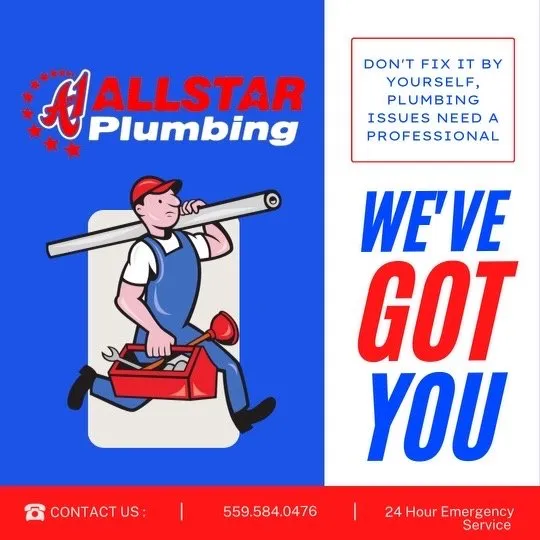 Slide of A-1 Allstar Plumbing