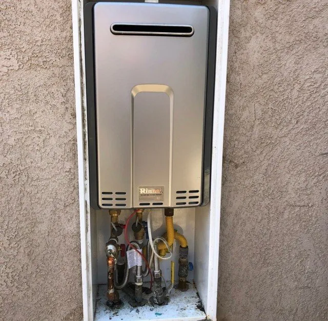 Professional leak detection in Hanford, CA by A-1 Allstar Plumbing