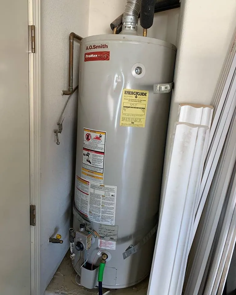 Trusted plumbing repair experts serving Hanford, CA - A-1 Allstar Plumbing