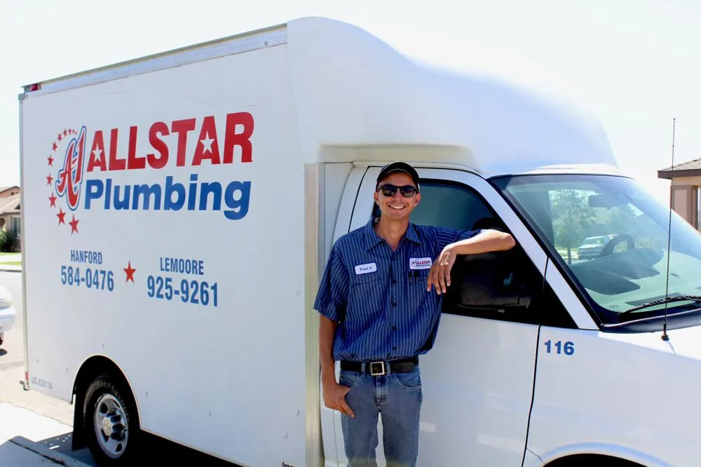 Slide of A-1 Allstar Plumbing