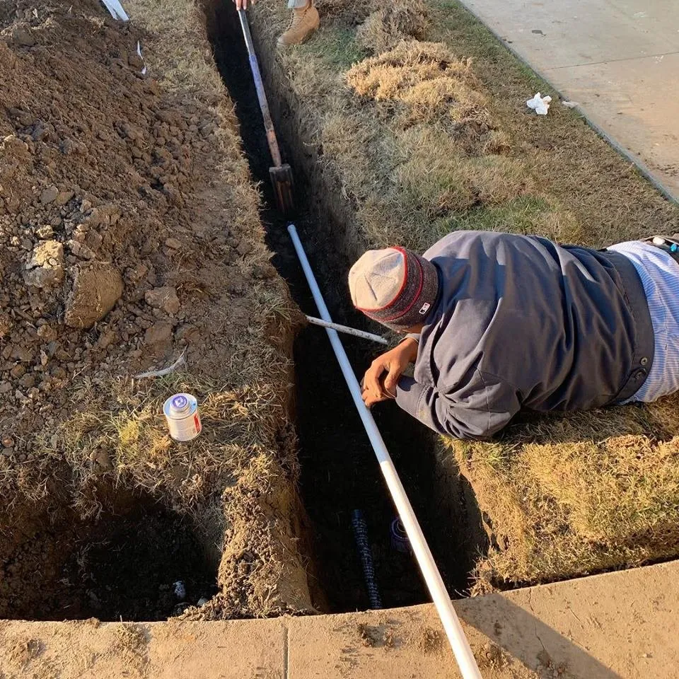 Slide of A-1 Allstar Plumbing