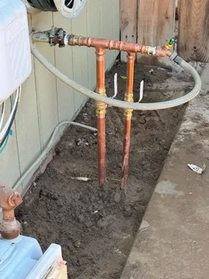 A-1 Allstar Plumbing