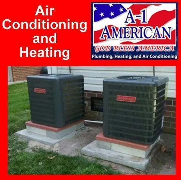 Reliable pipe repair for homes in Newport News, VA by A-1 American Plumbing, Heating, and Air Conditioning