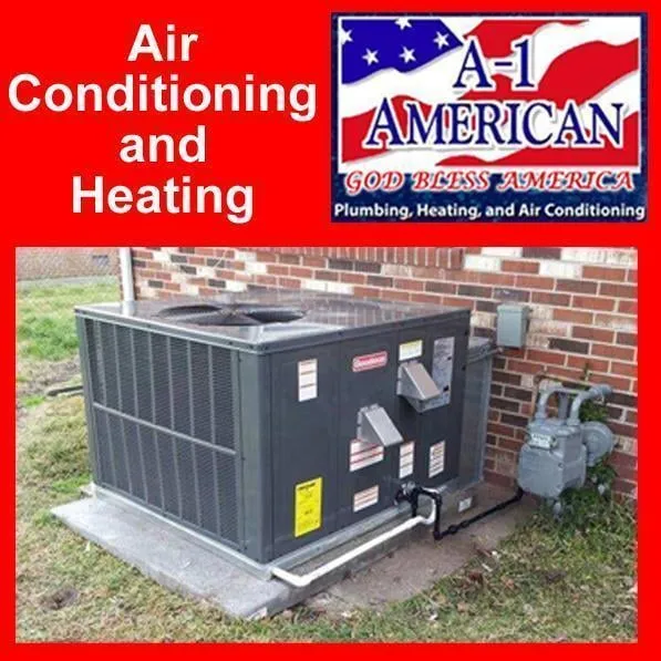 Professional pipe repair in Newport News, VA by A-1 American Plumbing, Heating, and Air Conditioning
