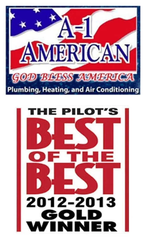 Trusted emergency plumbing for homes in Newport News, VA by A-1 American Plumbing, Heating, and Air Conditioning
