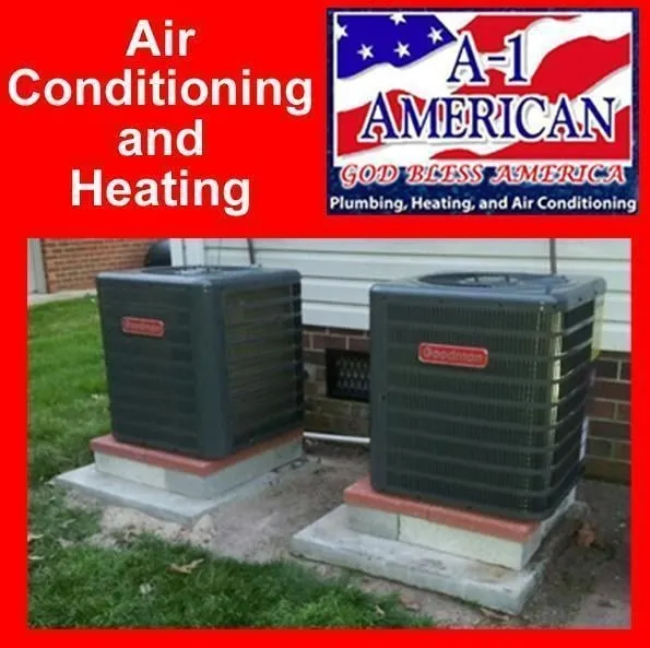 Expert emergency plumbing for homes in Newport News, VA by A-1 American Plumbing, Heating, and Air Conditioning